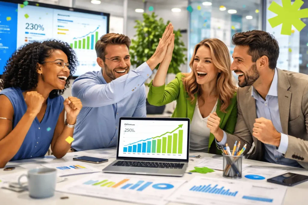 Pourquoi faire du marketing événementiel ?