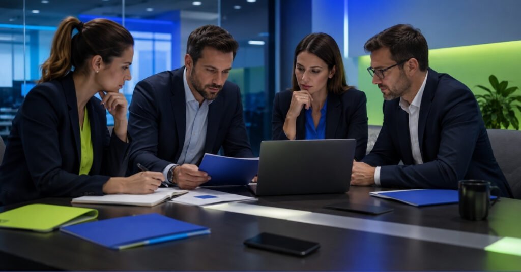 B2C : l'impact le plus fort, les obligations les plus strictes