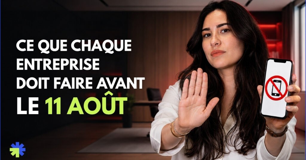 interdiction démarchage téléphonique 2026